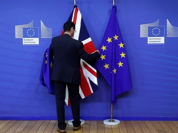 ЄС схвалив антикризові заходи на випадок Brexit без угоди