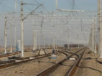 Укрзалізниця проводить підготовку до електрифікації дільниці від Ковеля до кордону