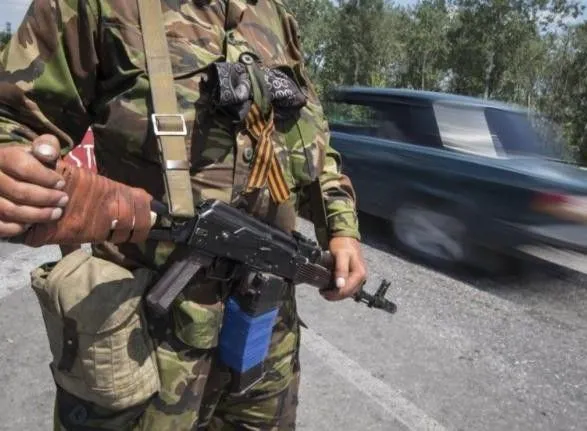 Обстріли на Донбасі: один військовий загинув, п'ятеро - поранені та травмовані