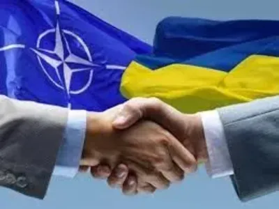 Более половины украинцев поддерживают членство в НАТО – опрос