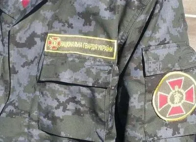 Разоблачен подполковник Нацгвардии с российским гражданством