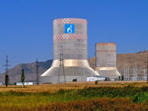 Из-за аварии в энергосистеме Армении произошел "блэкаут"
