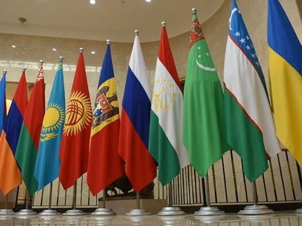 Украину собираются пригласить на саммит СНГ