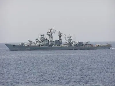 РФ провокувала небезпечну ситуацію у Чорному морі на фоні Sea Breeze - ВМС