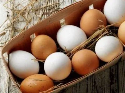 В Украине обвалились цены на яйца