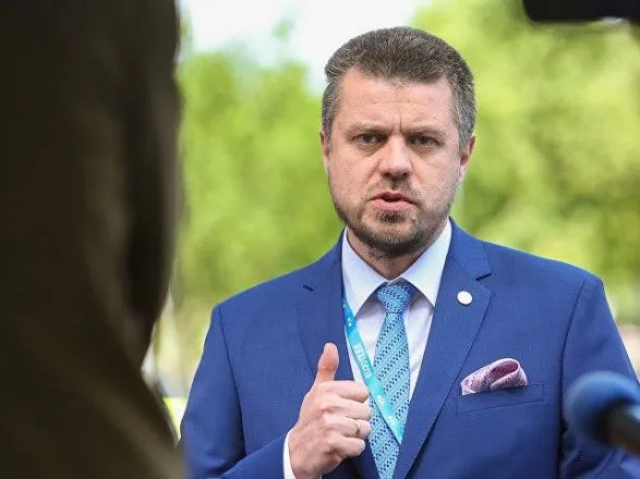Глава МИД Эстонии назвал провокацией салют в РФ в честь освобождения Таллина