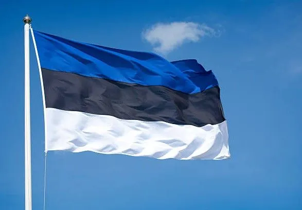 Новим послом Естонії в Україні призначений Каймо Кууск