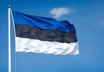 Новым послом Эстонии в Украине назначен Каймо Кууск
