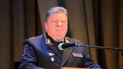 В оккупированном Крыму уволили "главу МВД"