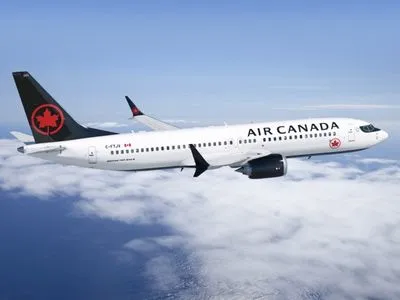 Лайнер Air Canada потрапив в турбулентність, 35 людей постраждали