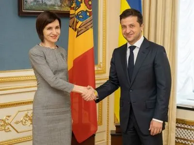 Молдова прагне встановити повноцінний і постійний контроль над кордоном з Україною