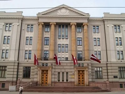В МИД Латвии также возмутились намерениями РФ устроить салют в честь освобождения Риги