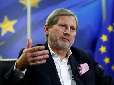 Австрия планирует оставить Йоханнеса Хана еврокомиссаром