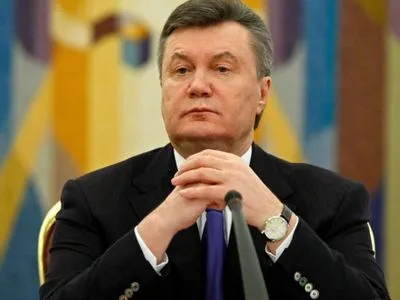 Суд ЕС скоро может вынести решения об отмене санкций против Януковича и его окружения — ГПУ