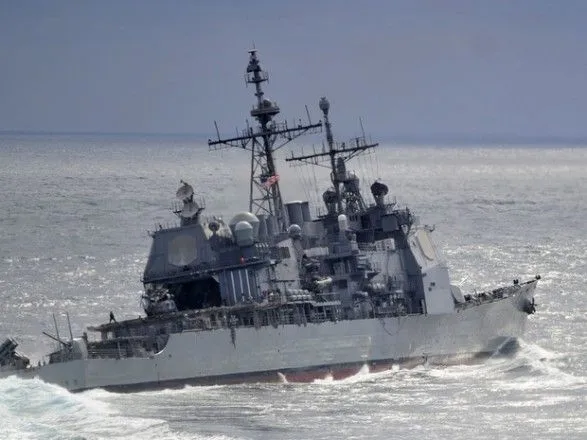 Командующий ВМС прокомментировал инициативу Зеленского отменить военный парад