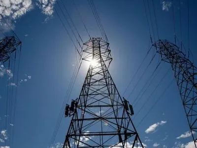"Укрэнерго" присвоила преддефолтный статус на рынке электроэнергии 200 компаниям