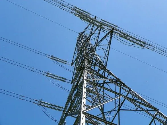Украина ежесуточно увеличивает импорт электроэнергии, что работает на снижение цены на рынке - Кистион