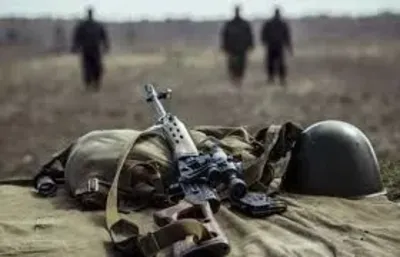 ООС: бойовики 42 рази обстріляли позиції українських військових, є загиблий, 7 постраждалих