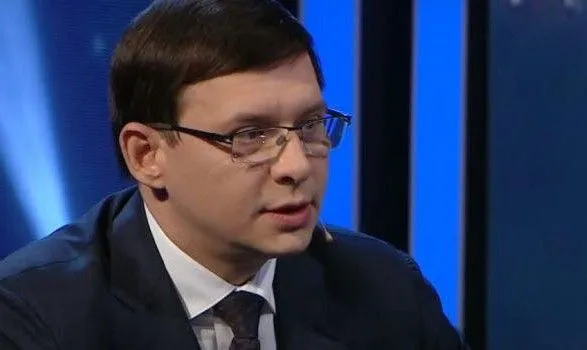 Мураєв - маріонетка влади для заплутування опозиційних виборців - експерт