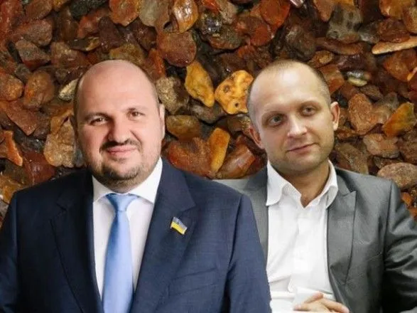"Янтарное дело": нардепов Полякова и Розенблата зовут в суд в сентябре