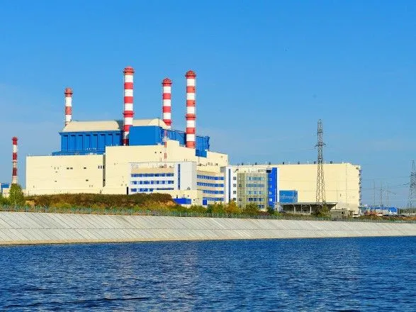 Энергоблок российской Белоярской АЭС отключен после срабатывания защитного механизма