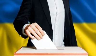 Місце голосування перед виборами у Раду змінило понад 160 тисяч осіб