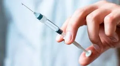 В СИЗО в Донецкой области, где произошла вспышка кори, провели вакцинацию