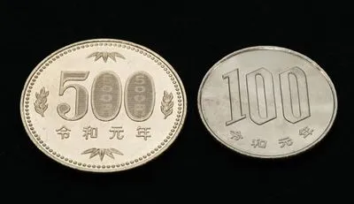 Монетний двір Японії почав випуск монет нової ери Рейва