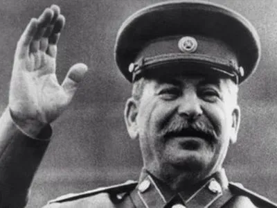 В Украине растет отрицательное отношение к Сталину - опрос