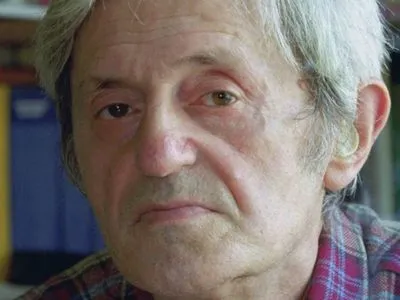Умер поэт-шестидесятник из Крыма Виктор Соснора