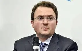 Зеленский представил постоянного представителя Президента в Крыму