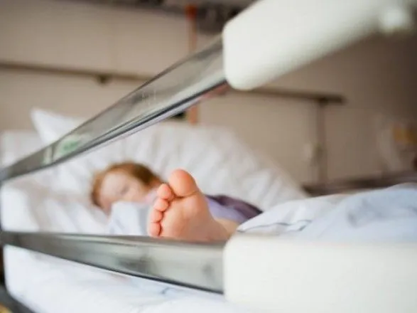В Одесской области после отравления в больницах находятся еще 30 детей