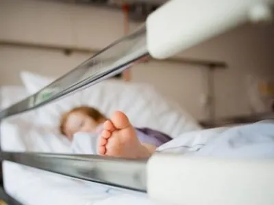 В Одесской области после отравления в больницах находятся еще 30 детей