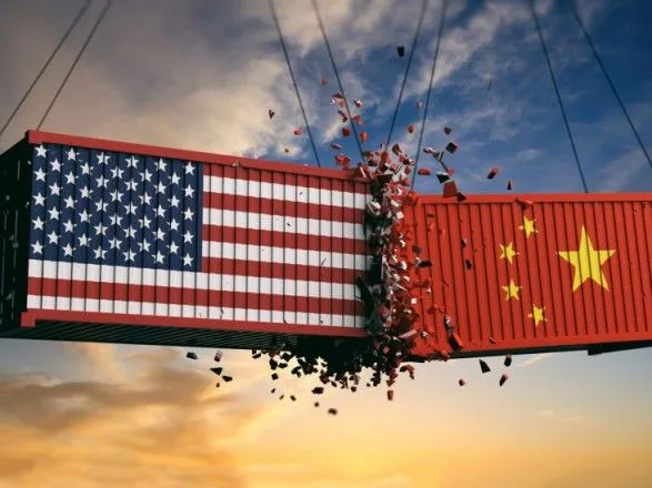 Китай может ввести санкции против американских поставщиков оружия Тайваню