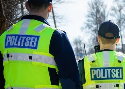 Попавшегося за рулем в пьяном виде украинца выслали из Эстонии
