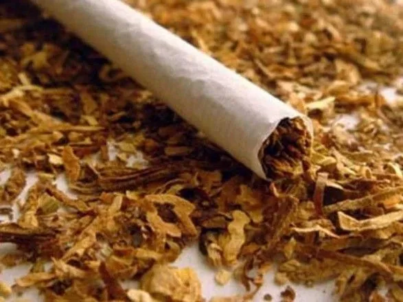 Минздрав предлагает запретить продажу отдельных табачных изделий