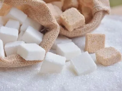 Украинцам спрогнозировали сахара