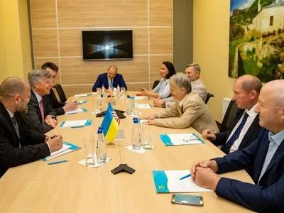 Тэйлор выразил глубокую обеспокоенность сообщениями о задержании крымских татар властями РФ