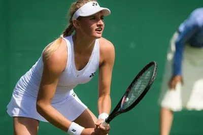 Тенісистка Ястремська обігнала Цуренко в рейтингу WTA