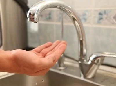 В Донецкой области остановят водоснабжение в пяти городах из-за ремонтных работ
