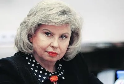 Москалькова подала прошение об освобождении Вышинского под подписку о невыезде