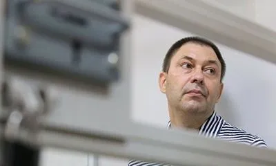 Суд по делу Вышинского перенесли на 19 июля