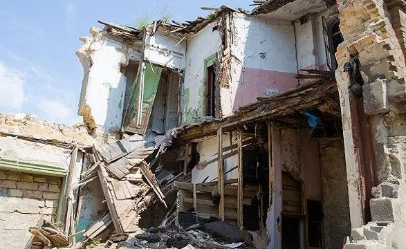 Українці зможуть отримати до 300 тис. грн за зруйноване на Донбасі житло