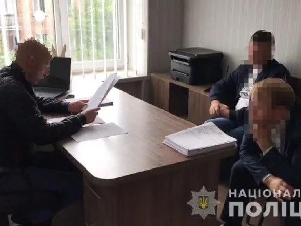 В Киевской области кандидату в нардепы объявлено подозрение