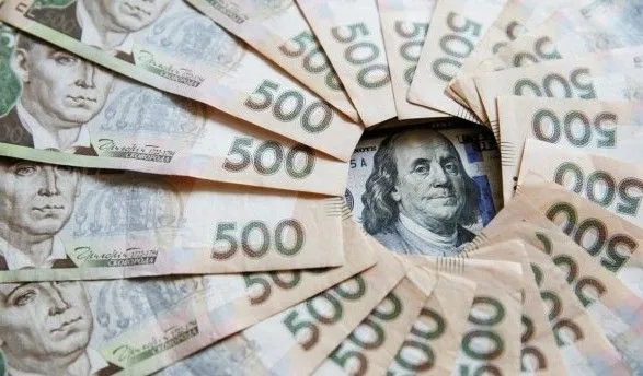 Во Всемирном банке предостерегли Украину от дальнейшего повышения зарплат