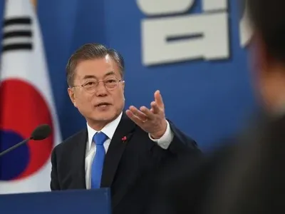 Президент Южной Кореи о санкциях Японии: они обернутся ущербом для вашей экономики