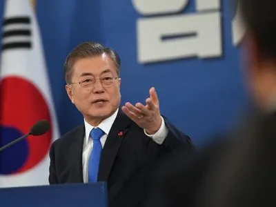 Президент Южной Кореи о санкциях Японии: они обернутся ущербом для вашей экономики