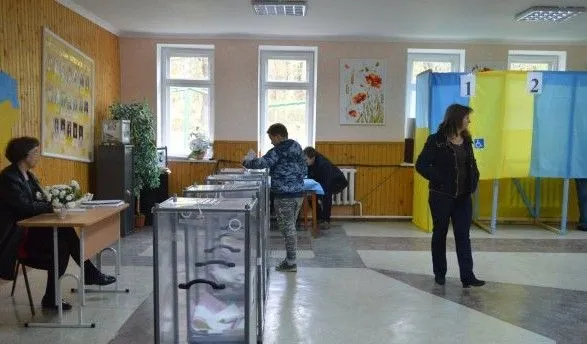 В Україну на вибори до ВР прибули вже понад 200 міжнародних спостерігачів