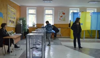 В Украину на выборы в ВР прибыли более 200 международных наблюдателей