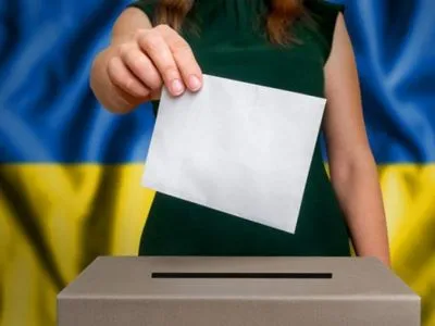 За выходные в Украине зафиксировано более 400 нарушений избирательного законодательства